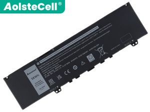 batterie pour Dell Inspiron 13 7000 2-in-1