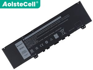 batterie pour Dell Inspiron 13 7373 2-in-1
