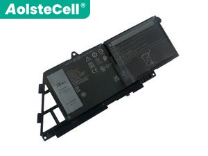 batterie pour Dell P179G001