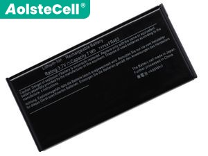 Batterie pour PC portable Dell Poweredge 2900