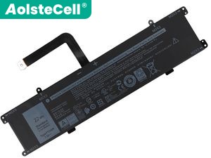 batterie pour Dell 06HHW5
