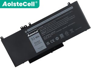 batterie pour Dell G5M10