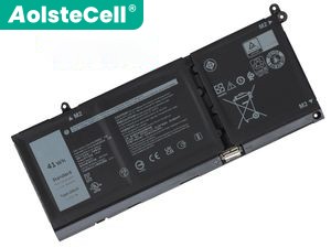 batterie pour Dell Latitude 3420