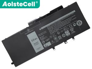 batterie pour Dell 0GJKNX