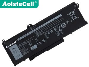 batterie pour Dell Precision 3561