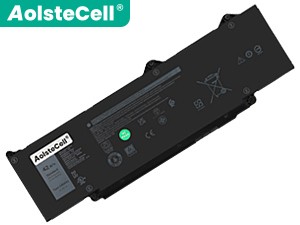batterie pour Dell JTG7N