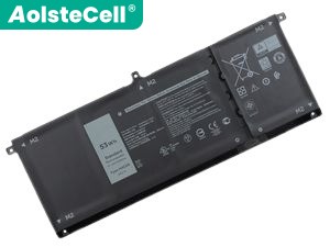 batterie pour Dell 9077G