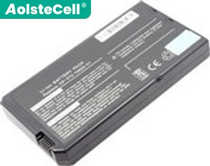 Batterie pour PC portable Dell INSPIRON 1200