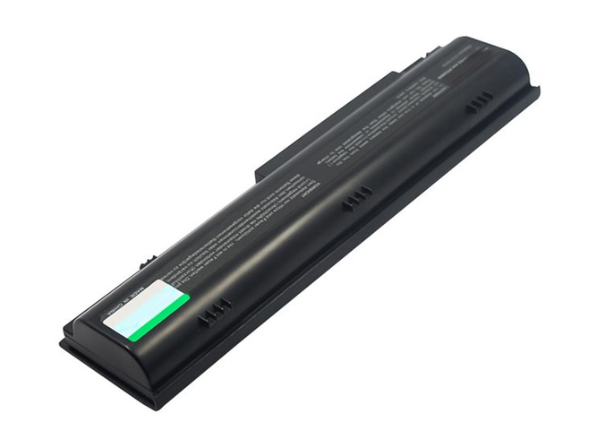 batterie pour Dell Latitude 120L