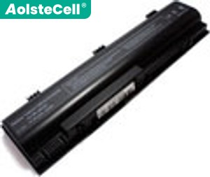 batterie pour Dell Latitude 120L