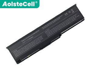 Batterie pour PC portable Dell WW116