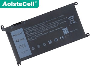 batterie pour Dell Inspiron 3590