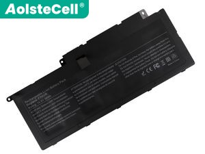 batterie pour Dell P36F001
