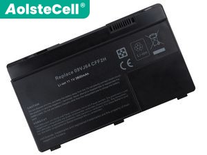 batterie pour Dell Inspiron M301Z