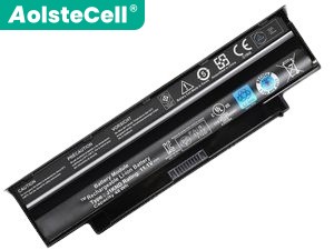 batterie pour Dell Inspiron M5010