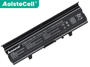 batterie pour Dell Inspiron 14V