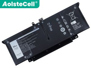 batterie pour Dell P34S