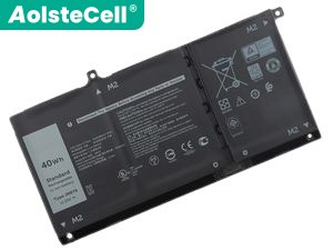 batterie pour Dell Vostro 5300
