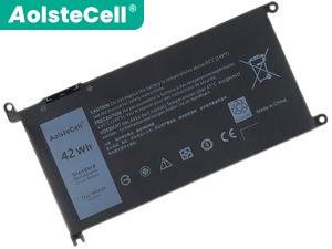 batterie pour Dell Latitude 3310