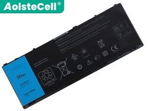 batterie pour Dell T05G