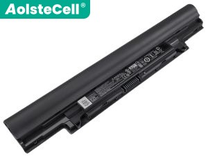 batterie pour Dell JR6XC