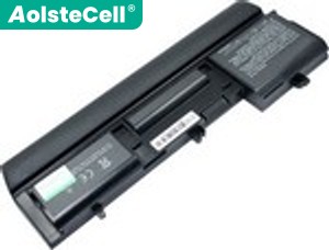 Batterie pour PC portable Dell Latitude D410