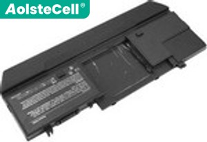 batterie pour Dell Latitude D420