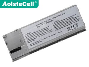 batterie pour Dell Latitude D620
