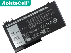 batterie pour Dell Latitude 11 (3160)