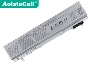 batterie pour Dell Precision M4500