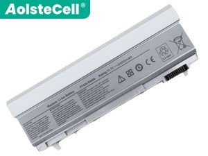 batterie pour Dell Latitude E6400 XFR