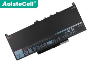 Batterie pour PC portable Dell 1W2Y2