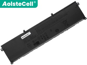 batterie pour Dell M02R0