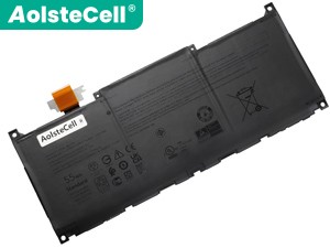 batterie pour Dell P151G001
