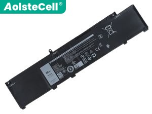 batterie pour Dell G3 3500