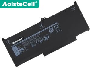 batterie pour Dell P100G001