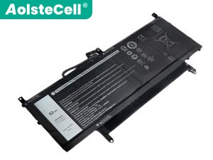 batterie pour Dell TVKGH