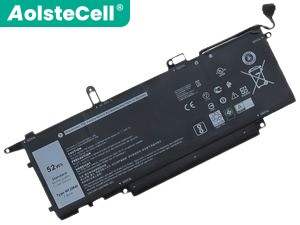batterie pour Dell Latitude 9410