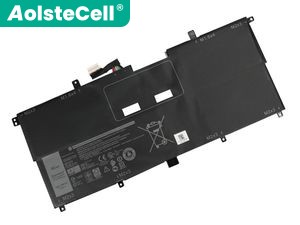 batterie pour Dell XPS 13 9365