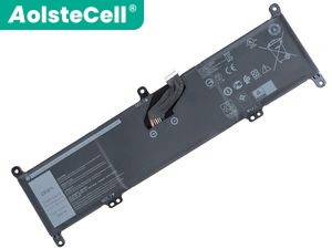 batterie pour Dell P31T