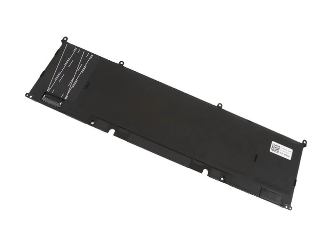 batterie pour Dell Alienware m16 R2