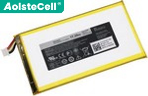 batterie pour Dell P708