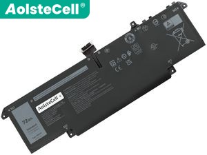 batterie pour Dell Precision 5480