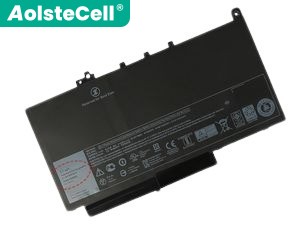 batterie pour Dell Latitude E7470