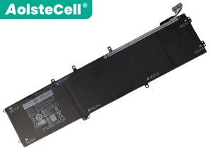 batterie pour Dell RRCGW