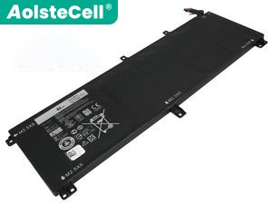 Batterie pour PC portable Dell P31F001
