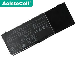 batterie pour Dell C565C