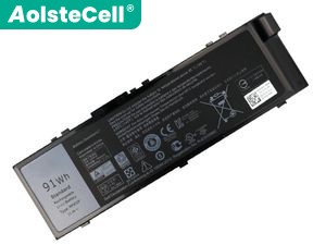 batterie pour Dell 451-BBSF