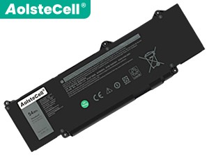 batterie pour Dell Latitude 3440
