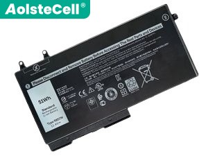 batterie pour Dell Latitude 5501